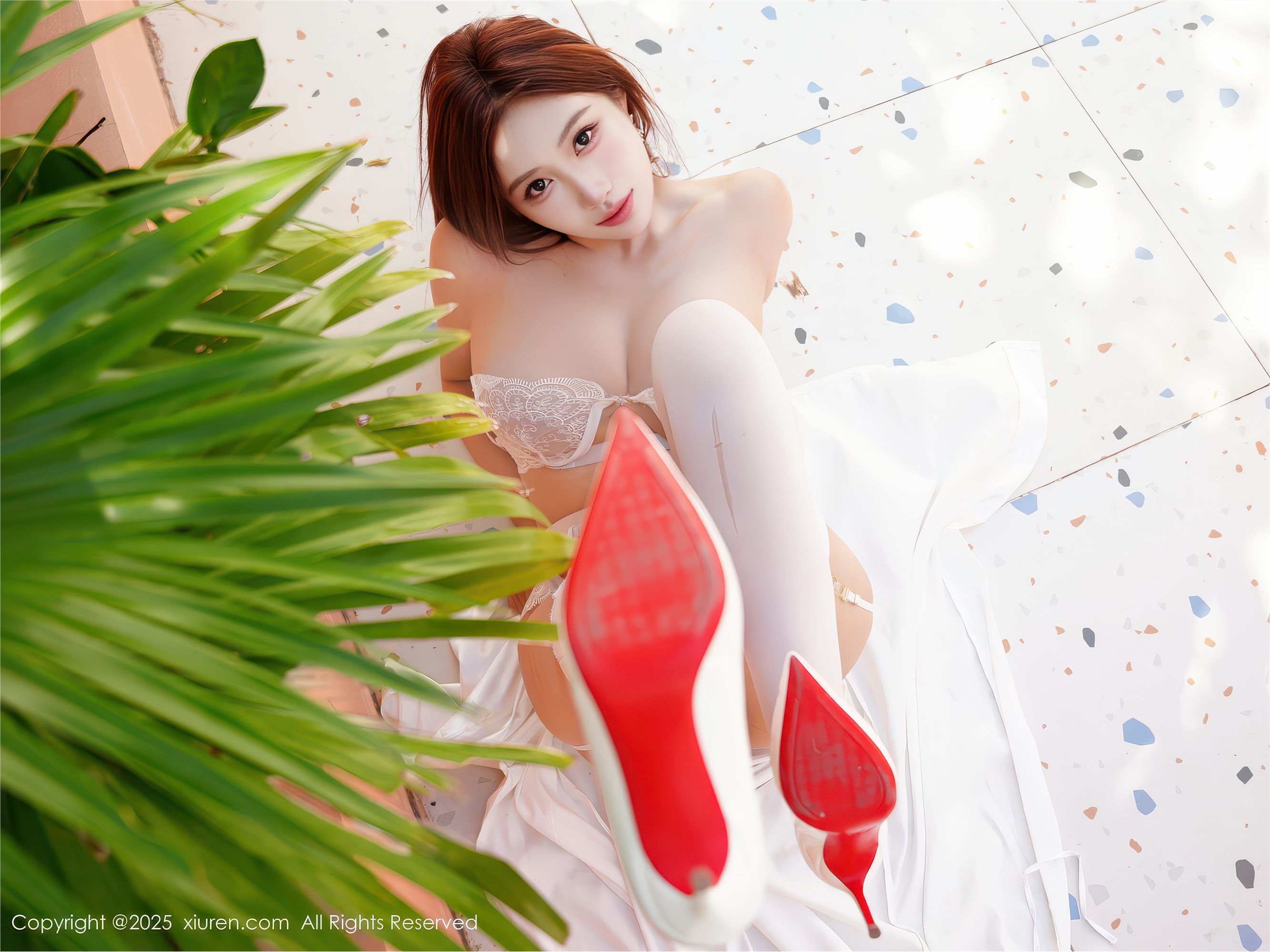 Xiuren秀人网 2025.12.31 NO.11185 金允希Yuki